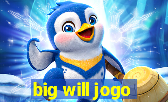 big will jogo